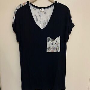 See In Love flowy Bo